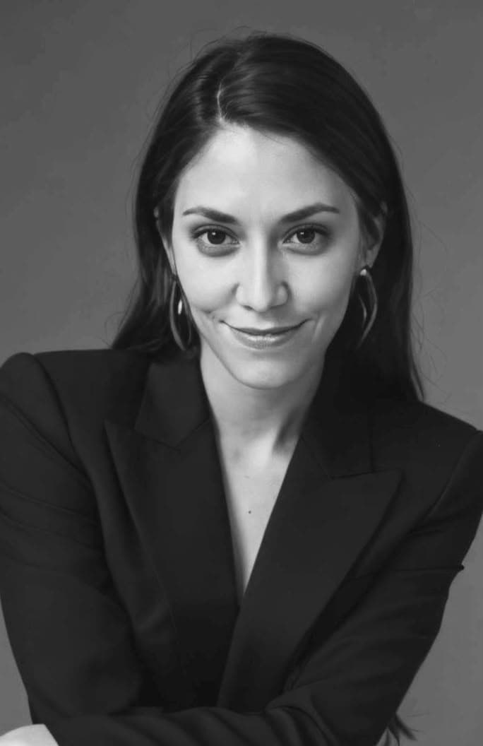 Foto de María Ortiz Íñigo